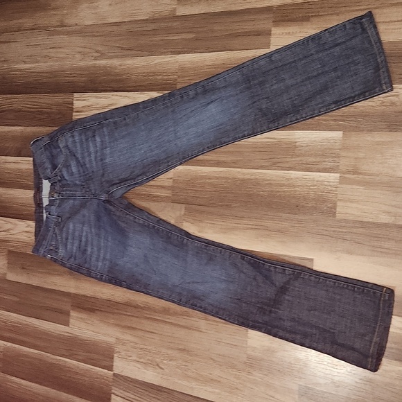 James Jeans Dark Wash Size 27 Inseam 31 - Picture 1 of 6